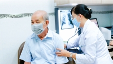 Tầm soát sức khỏe tổng quát giảm 40%