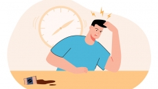 Làm sao nhận biết Bạn bị rối loạn tiền đình?