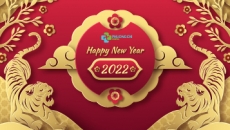 Thông Báo: Nghỉ Tết Dương Lịch Năm 2022