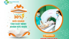 Gói khám kiểm tra sức khỏe tại Bệnh viện Đa khoa Phương Chi