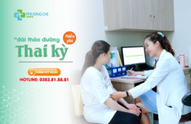 Lớp học tiền sản online - Đái tháo đường thai kỳ