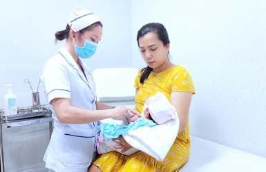 Các Vaccine Dịch Vụ Tiêm Ngừa Đang Được Sử Dụng Tại Bệnh Viện Đa Khoa Phương Chi